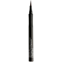 Gosh Intense Eyeliner Pen 01-zwart 12 Gr Woman