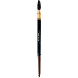 Revlon Colorstay Brow Pencil  220-dark Brown Mujer