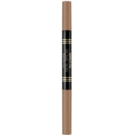 Max Factor Real Brow Fill & Shape 01-blonde Mujer