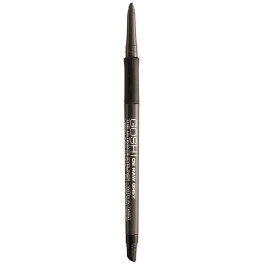 Gosh The Ultimate Eyeliner With A Twist 02-raw Grey Mujer