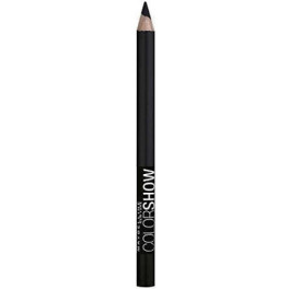 Maybelline Color Show Crayon Khol 100 Mujer