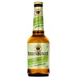 Riedenburger Cerveza Sin Gluten Riedenburger 33cl