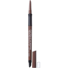 Gosh The Ultimate Eyeliner With A Twist 03-brownie Women