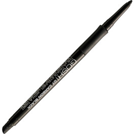 Gosh The Ultimate Eyeliner With A Twist 07-carbon Black Women