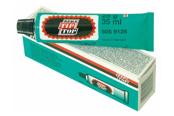 Tip-top Tubo Disolucion 25 Gr. Tip-top Tubo Disolucion 25 Gr.