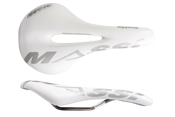Massi Sillin Profire Titanium Blanco Massi Sillin Profire Titanium Blanco