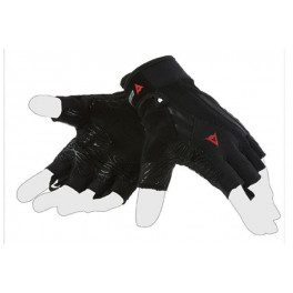 Dainese Glove Net Short L