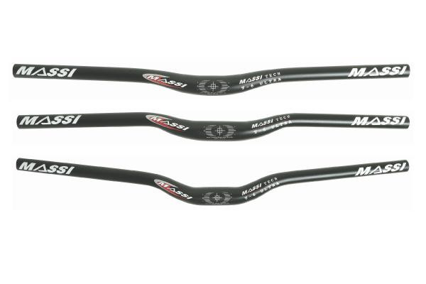 Massi Manillar Mhb-708 R35 Ultra 620x31.8negro Massi Manillar Mhb-708 R35 Ultra 620x31.8negro