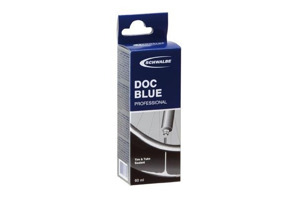 Schwalbe Sellador Doc Blue Liquido De 60 Ml. Schwalbe Sellador Doc Blue Liquido De 60 Ml.
