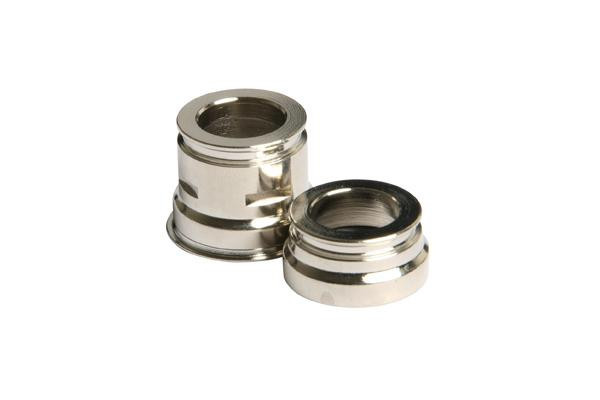 Fulcrum Kit Adaptador Arm11-ta12 12x142(shiman* Fulcrum Kit Adaptador Arm11-ta12 12x142(shiman*