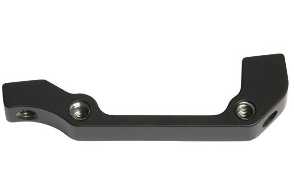 Massi Adapt. Freno Disco Tras. 160mm Negro Massi Adapt. Freno Disco Tras. 160mm Negro