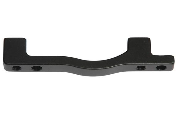 Massi Adapt. Freno Disco Del.postm 203mm Negro Massi Adapt. Freno Disco Del.postm 203mm Negro