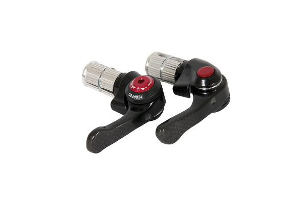 Massi Mandos Bar-end Msl300 10v Compat.shimano Massi Mandos Bar-end Msl300 10v Compat.shimano