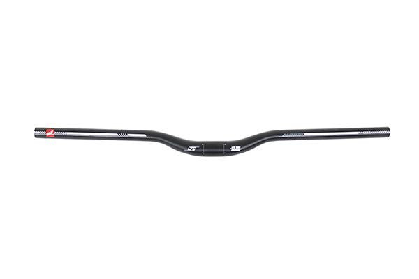 Massi Manillar Mhb-708 R25 31.8x700 Negro Massi Manillar Mhb-708 R25 31.8x700 Negro