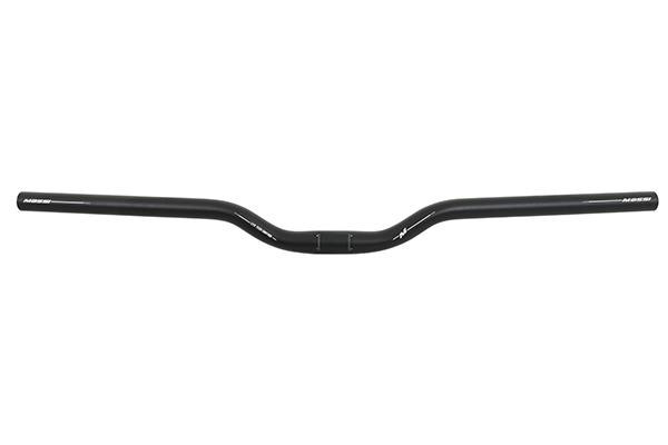 Massi Manillar Mhb-708 R35 25.4x700 Negro Massi Manillar Mhb-708 R35 25.4x700 Negro