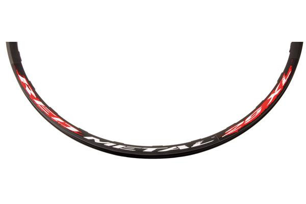 Fulcrum Llanta Rmxf-drb01 Red Metal 29xl Del. Fulcrum Llanta Rmxf-drb01 Red Metal 29xl Del.