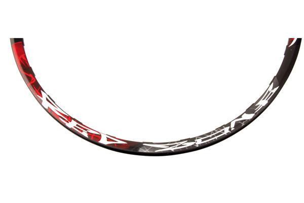 Fulcrum Llanta Rmzf-drbxred Zone Xlr Negra Fulcrum Llanta Rmzf-drbxred Zone Xlr Negra