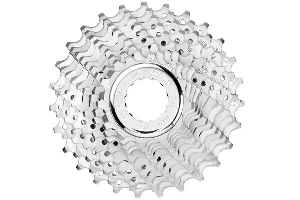 Campagnolo Cassette Centaur 10-v. 12-27 Campagnolo Cassette Centaur 10-v. 12-27