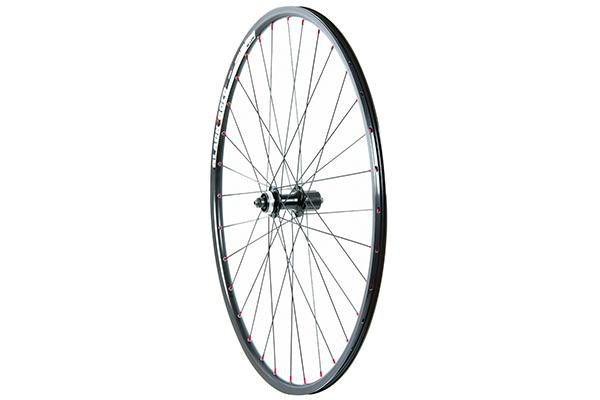 Massi Rueda Trs.27.5" Blackgold2 C-lock/roja Massi Rueda Trs.27.5" Blackgold2 C-lock/roja