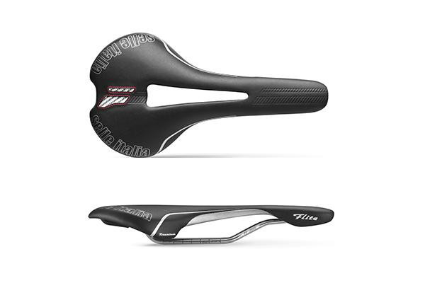 Selle Italia Sillin Flite Flow Negro L2 Selle Italia Sillin Flite Flow Negro L2