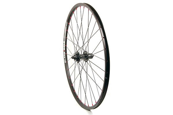 Massi Rueda Trs.27.5"blackgold2 32a/475/6st/rj Massi Rueda Trs.27.5"blackgold2 32a/475/6st/rj