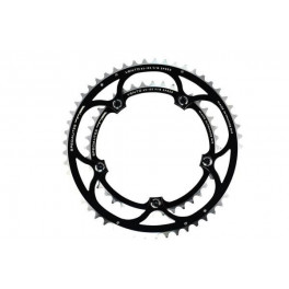 Ta Plato Int.135-para Campagnolo-39d Negro