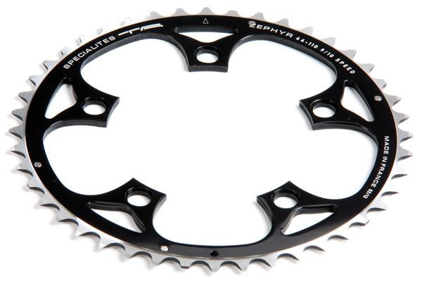 Ta Plato 110-adap Ble A Sh Mtb -34 Negro Ta Plato 110-adap Ble A Sh Mtb -34 Negro