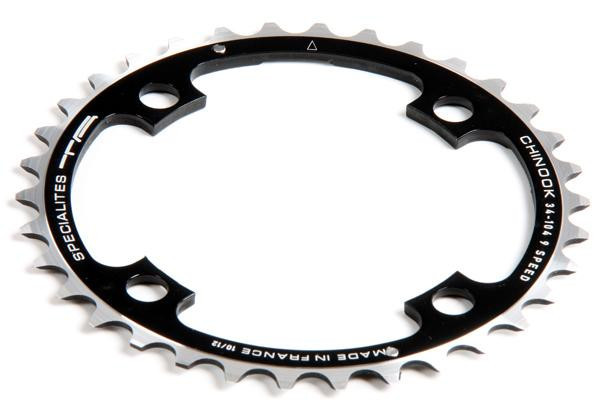 Ta Plato 4 Brazos Intermed.104-32d. Negro Ta Plato 4 Brazos Intermed.104-32d. Negro