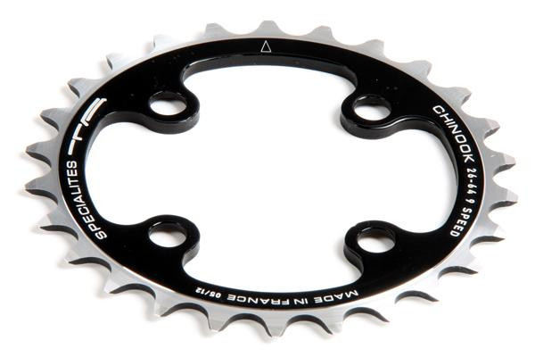 Ta Plato 4 Brazos Interior 64 24 D. Negro Ta Plato 4 Brazos Interior 64 24 D. Negro