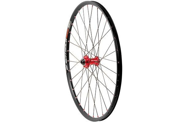 Massi Rueda Del.27.5" Blackgold2 Sl Massi Rueda Del.27.5" Blackgold2 Sl