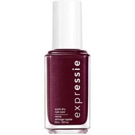 Essie Expr  Nail Polish 260-breaking The Bold 10 Ml Unisex