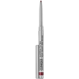 Clinique Quickliner For Lips 33-bamboo Pink 0.3 Gr Mujer