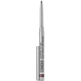 Clinique Quickliner For Lips 07-plummy 0.3 Gr Mujer