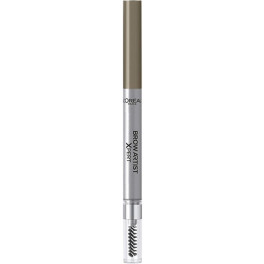 L'oreal Brow Artist Xpert Cejas 102-cool Blonde Mujer