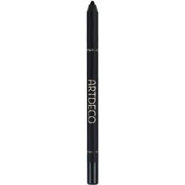 Artdeco Khol Eye Liner Long-lasting 01-black 12 Gr Mujer