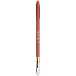 Collistar Professional Lip Pencil 08-cameo Pink 1.2 Gr Woman