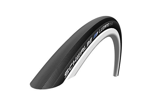 Schwalbe Tubular Lugano T Hs424 700x22 Negro Schwalbe Tubular Lugano T Hs424 700x22 Negro