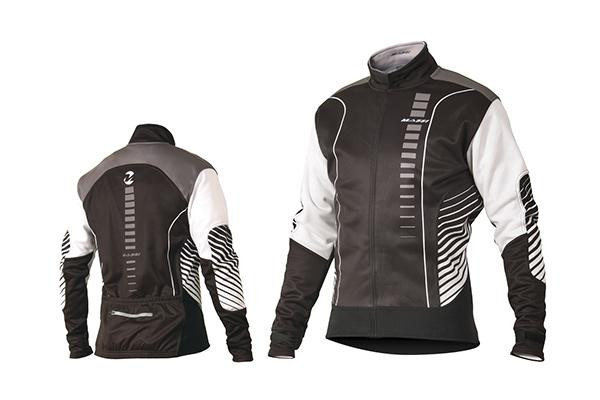 Massi Chaqueta Ergo White L Massi Chaqueta Ergo White L