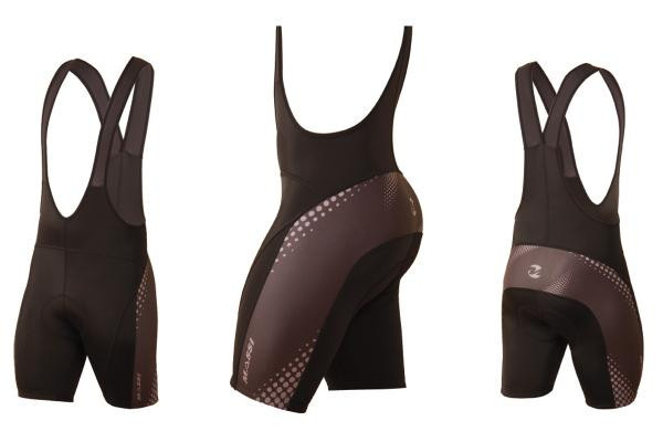 Massi Culotte C/t Lycra Power Negro S Massi Culotte C/t Lycra Power Negro S