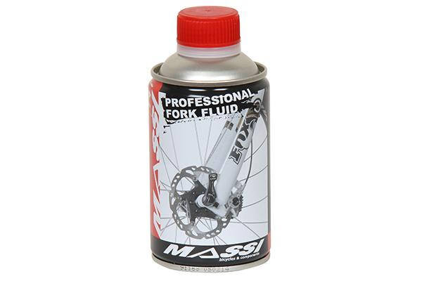 Massi Aceite Horquilla W7.5 250ml Massi Aceite Horquilla W7.5 250ml
