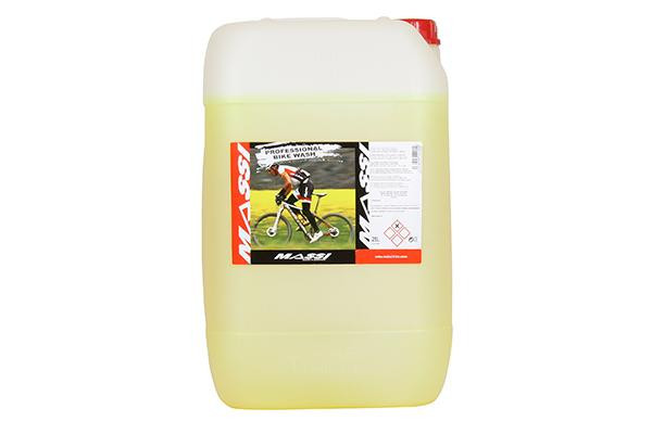 Massi Limpiador Bike Cleaner 25 L. Massi Limpiador Bike Cleaner 25 L.