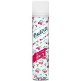 Batiste Cherry Dry Shampoo 200 Ml Unisex