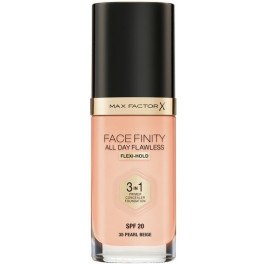 Max Factor Facefinity All Day Flawless 3 In 1 Foundation 35-pearl Mujer
