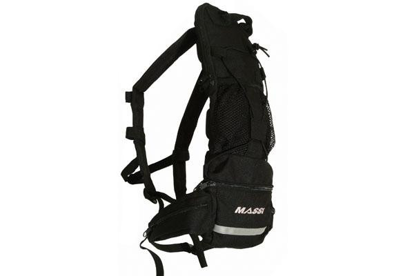 Massi Hidrobag River (bolsa Exterior) Massi Hidrobag River (bolsa Exterior)
