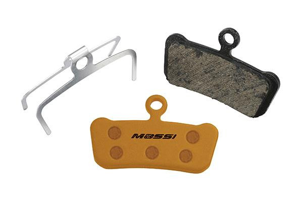 Massi Zapa.(2pcs) Avid Guide& Xo. Massi Zapa.(2pcs) Avid Guide& Xo.