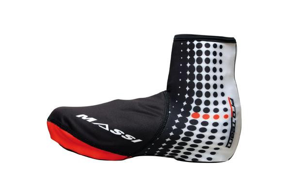 Massi Cubrezapatillas Pro Team S/m Massi Cubrezapatillas Pro Team S/m