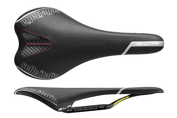 Selle Italia Sillin Slr Kit Carbonio Negro S1 Selle Italia Sillin Slr Kit Carbonio Negro S1