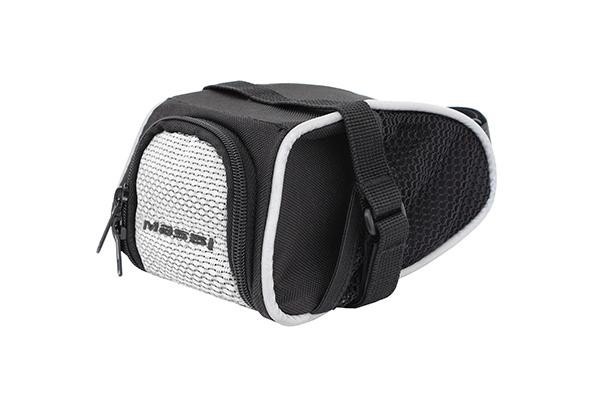 Massi Bolsa Sillin Tech L Negra Massi Bolsa Sillin Tech L Negra