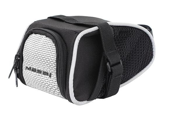 Massi Bolsa Sillin Tech Xl Negra Massi Bolsa Sillin Tech Xl Negra