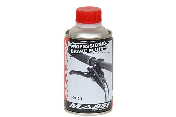 Massi Liquido De Frenos Dot5.1 250m (12u) Massi Liquido De Frenos Dot5.1 250m (12u)